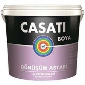 Casati 10 kg İç Cephe Dönüşüm Astarı