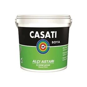 Casati 15 lt İç Cephe Alçı Astarı