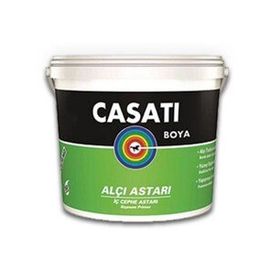 Casati 15 lt İç Cephe Alçı Astarı