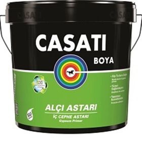 Casati 15 lt İç Cephe Alçı Astarı