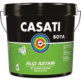 Casati 15 lt İç Cephe Alçı Astarı