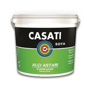 Casati 15 lt İç Cephe Alçı Astarı