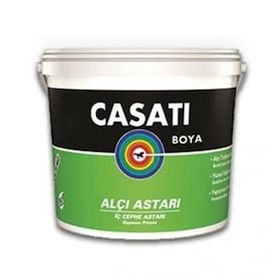 Casati 15 lt İç Cephe Alçı Astarı