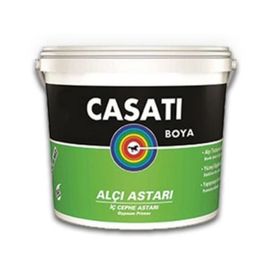 Casati 15 lt İç Cephe Alçı Astarı