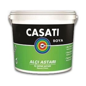 Casati 15 lt İç Cephe Alçı Astarı
