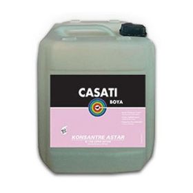 Casati 15 lt İncelen Konsantre Astar