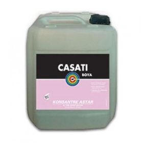 Casati 15 lt İncelen Konsantre Astar