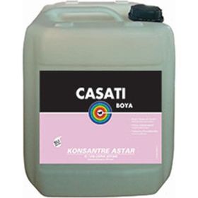 Casati 2.5 lt İncelen Konsantre Astar
