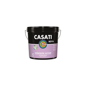 Casati 20 kg Ahşap Metal Duvar Sentetik Astar