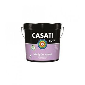 Casati 20 kg Ahşap Metal Duvar Sentetik Astar