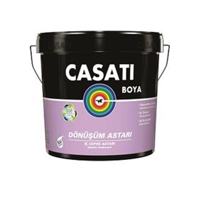 Casati 20 kg Ahşap Metal Duvar Sentetik Astar
