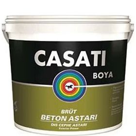 Casati 3 kg Brüt Beton Astarı