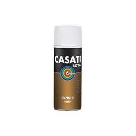 Casati 309 Turuncu 400 ml Sprey Boya
