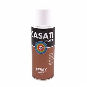 Casatı 320 Kırmızı 400 ml Sprey Boya
