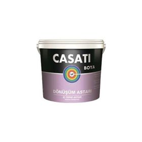 Casati 3,5 kg İç Cephe Dönüşüm Astarı
