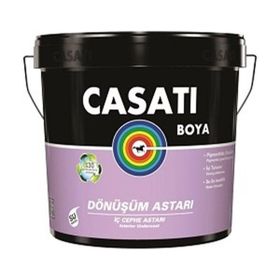 Casati 3,5 kg İç Cephe Dönüşüm Astarı