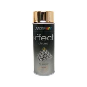 Casati 400 ml Altın Yaldız Sprey Boya