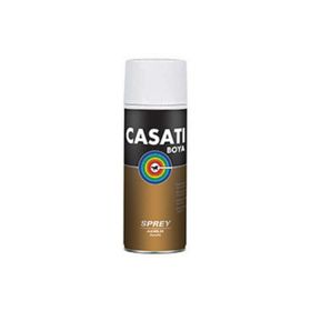 Casati 400 ml Siyah Sprey Boya