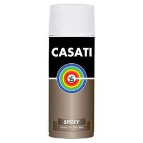 Casati 6AD 400 ml Metalik Akrilik Sprey Boya