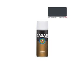 Casati 9002 Gri Beyaz Ral Akrilik 400 ml Sprey Boya