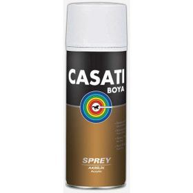 Casati 9011 400 ml Akrilik Oto Tampon Boyası