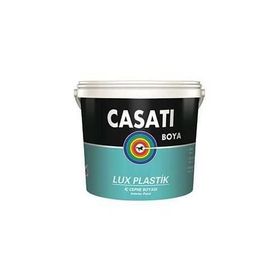 Casati Allegro 10 kg Asil Lila Silikonlu İç Cephe Boyası