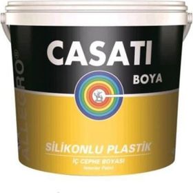 Casati Allegro 10 kg Athena Plastik İç Cephe Duvar Boyası