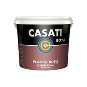 Casati Allegro 3.5 kg İncekum Plastik İç Cephe Duvar Boyası