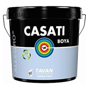 Casati Allegro 3.5 kg Tavan Boyası