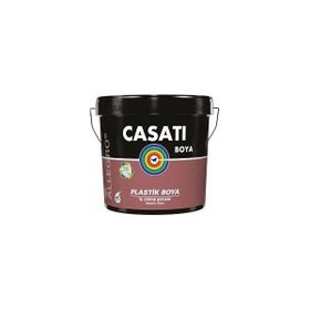 Casati Allegro Plastik 20 kg Köpük İç Cephe Boyası