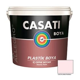 Casati Allegro Silikonlu 20 Kg Şelale İç Cephe Boyası