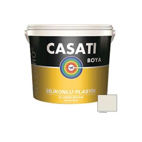 Casati Allegro Silikonlu İç Cephe Boyası