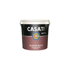 Casati Allegro Silikonlu İç Cephe Boyası