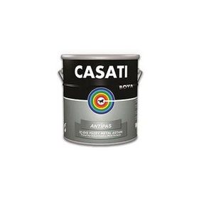 Casati Antipas C705 Gri 3 kg İç Dış Yüzey Metal Astar