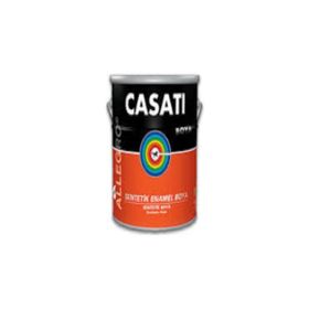 Casati Beyaz 1 kg Sentetik Boya