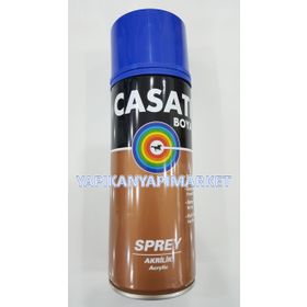 Casati Boncuk Mavi 400 ml Sprey Boya