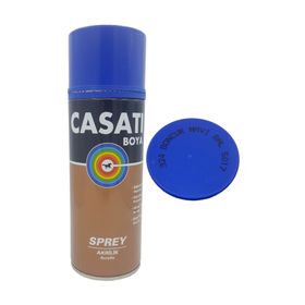 Casati Boncuk Mavi 400 ml Sprey Boya