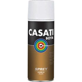 Casati Boncuk Mavi 400 ml Sprey Boya