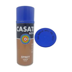 Casati Boncuk Mavi 400 ml Sprey Boya