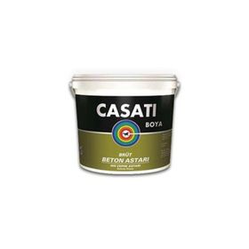 Casati Brüt 12 kg Beton Söve Astarı