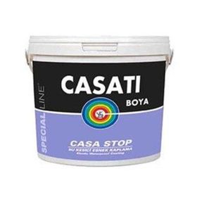 Casati Casa Stop 3 kg Beyaz Su Kesici Esnek Kaplama