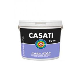 Casati Casa Stop Beyaz 20 kg Su Kesici Esnek Kaplama