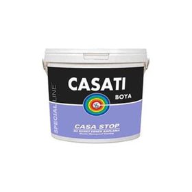 Casati Casa Stop Beyaz 20 kg Su Kesici Esnek Kaplama
