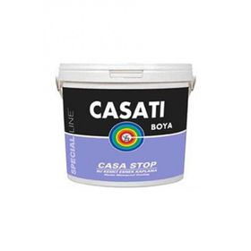 Casati Casa Stop Beyaz 20 kg Su Kesici Esnek Kaplama