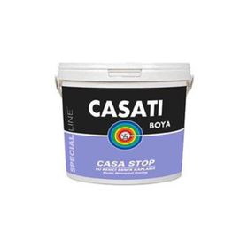 Casati Casa Stop Beyaz 20 kg Su Kesici Esnek Kaplama