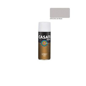Casati Çinko Jant Boyası 400 ml Akrilik Sprey Boya