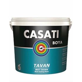 Casati G02-C001-72 17.50 kg Tavan Boyası