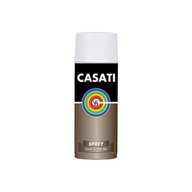 Casati S302 400 ml Krem Sprey Boya