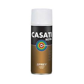 Casati S311 400 ml Açık Krem Sprey Boya