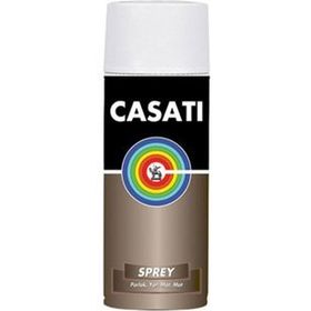 Casati S314 400 ml Açık Yeşil Sprey Boya